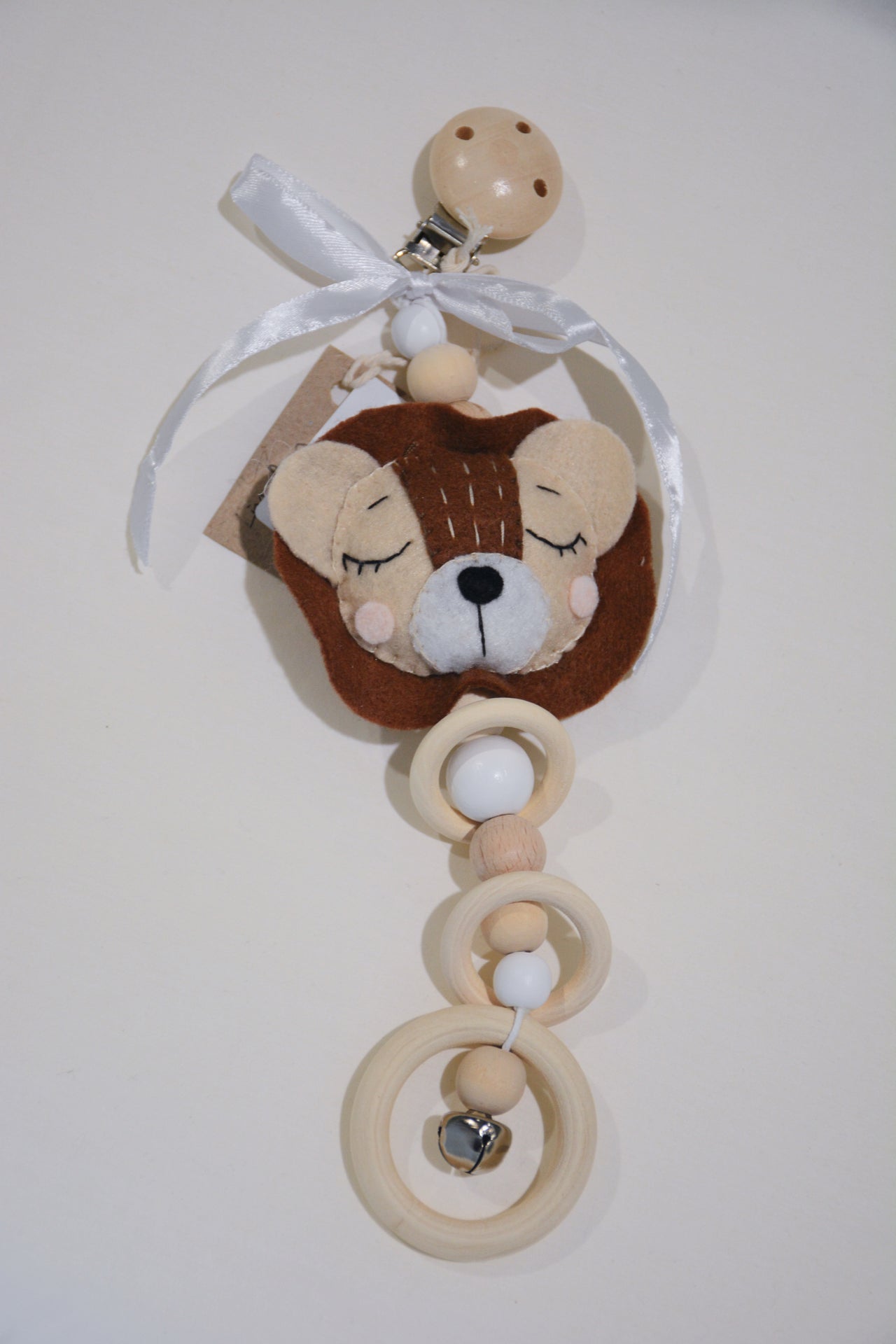 Dono Da Dio - Lion Pram Dangle