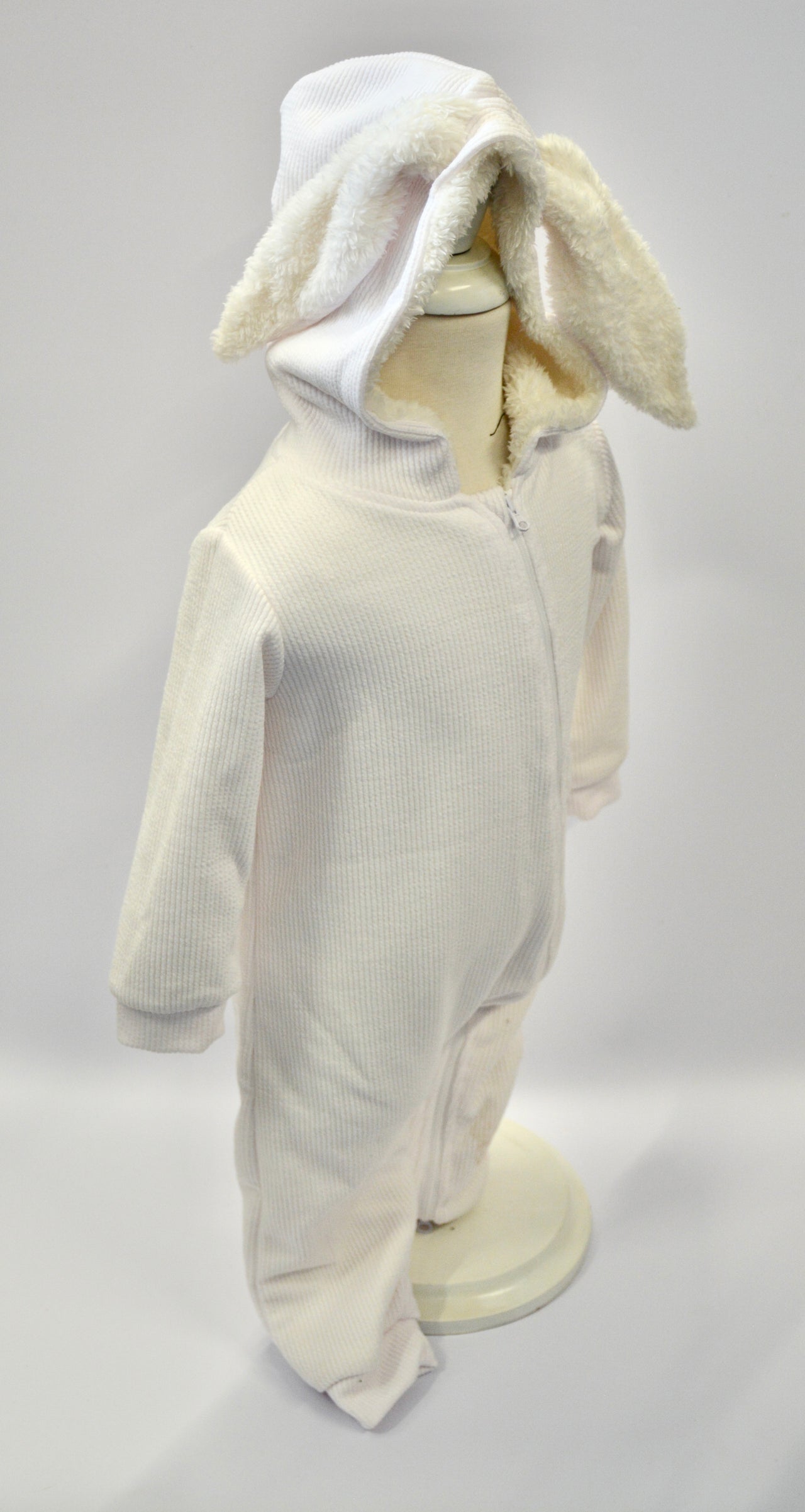 Bunny Onesie Suit
