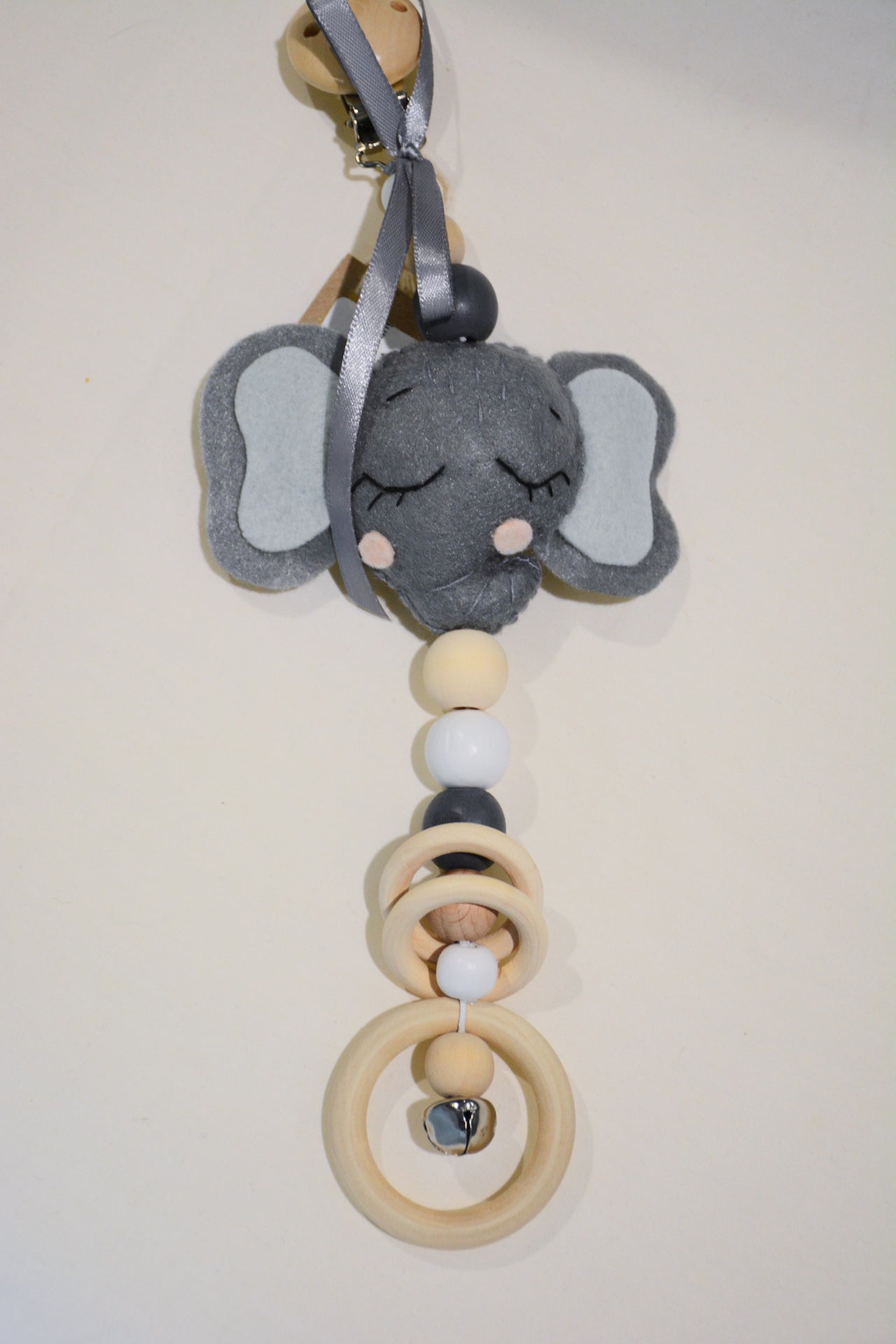 Dono Da Dio - Ellie Pram Dangle
