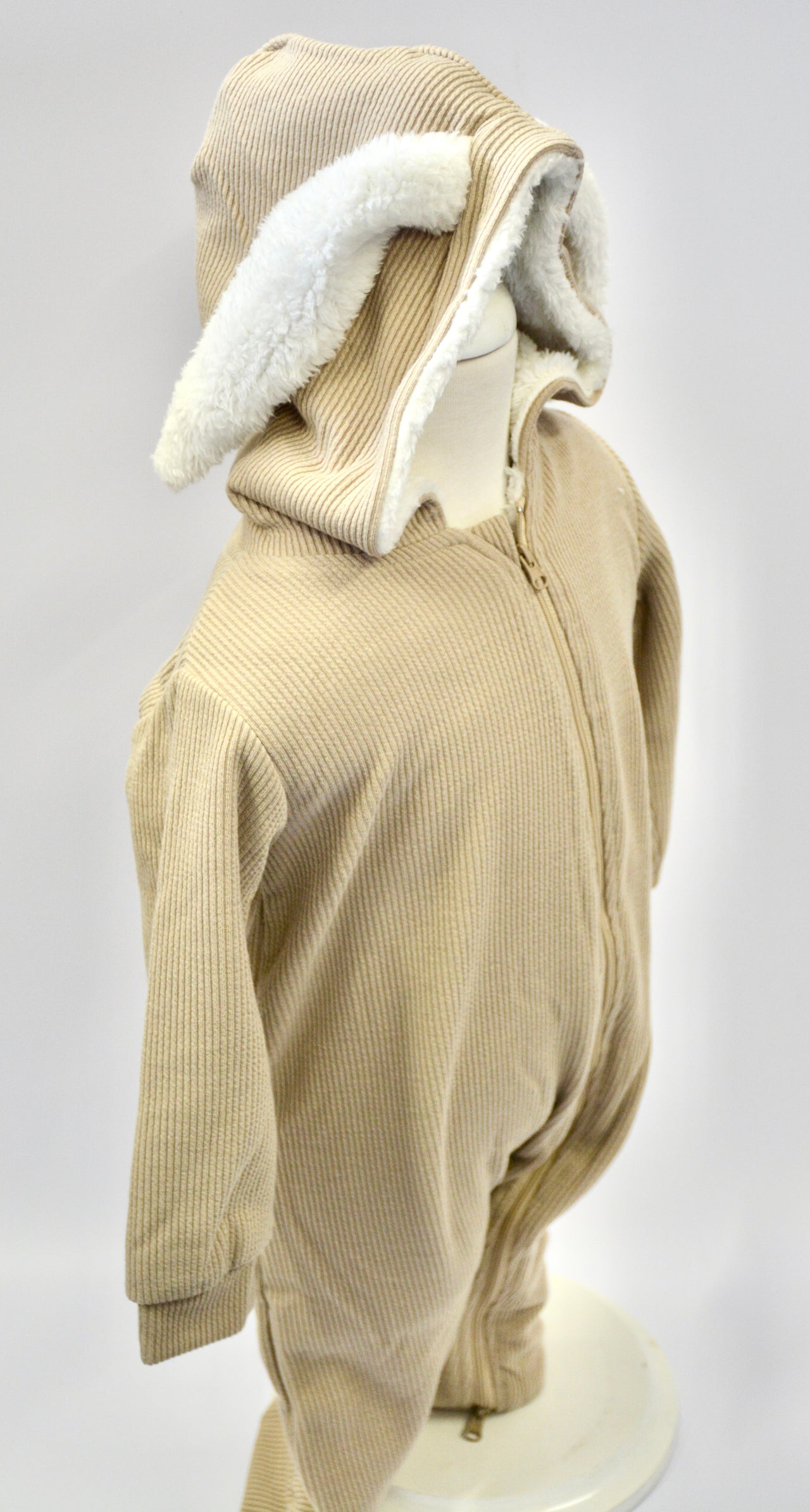 Bunny Onesie Suit