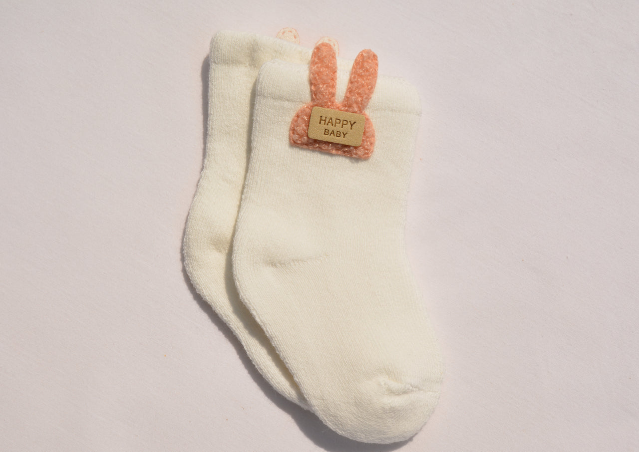 Bunny Socks