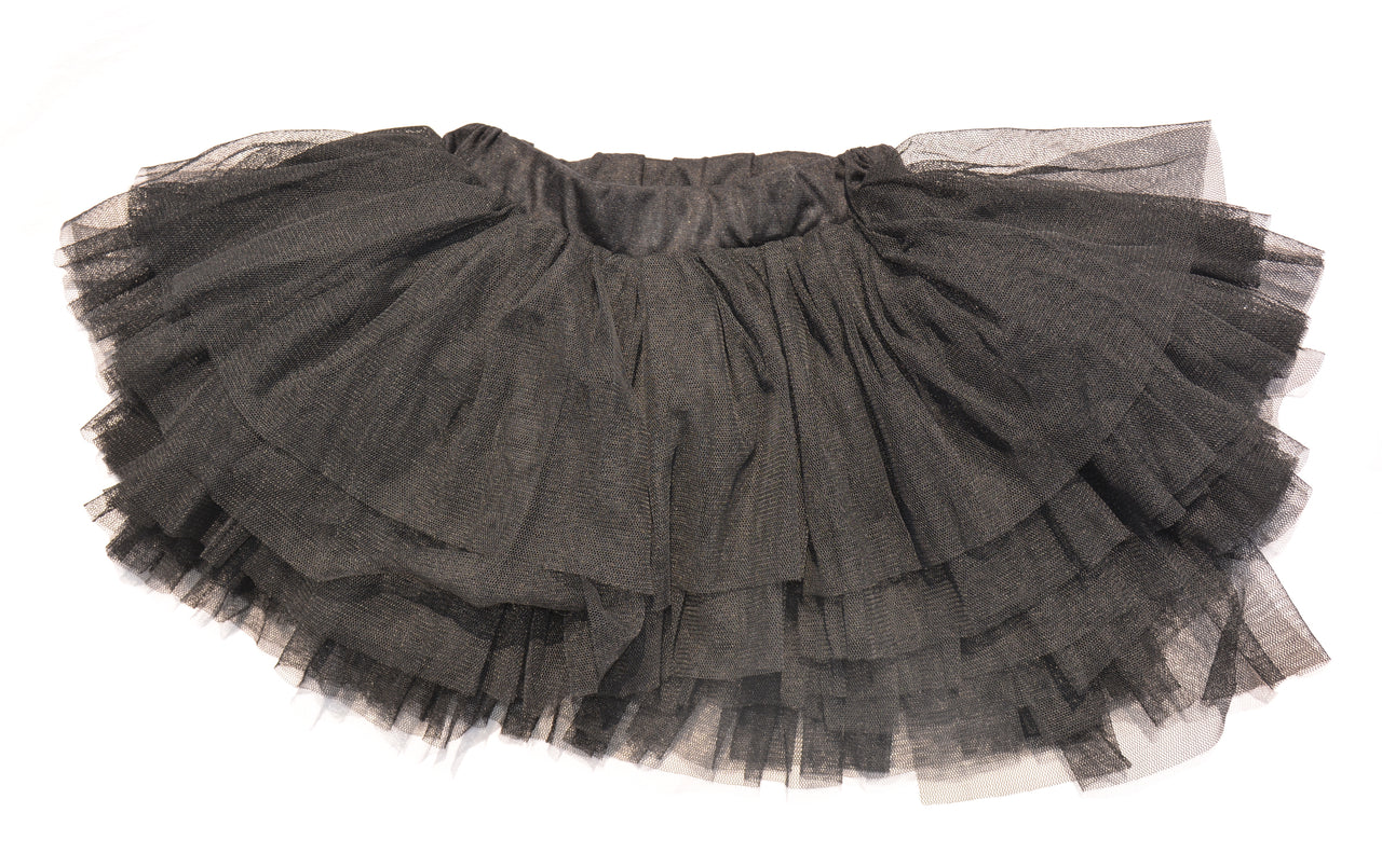 Tutu Skirt