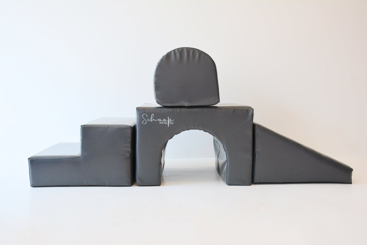 Soft Play - Set 2