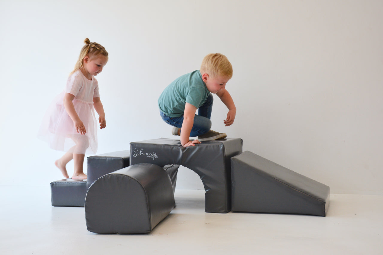 Soft Play - Set 2