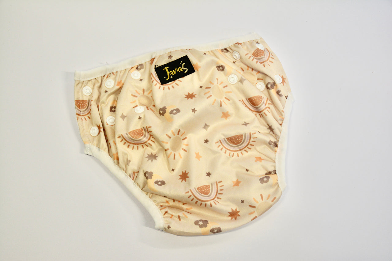 Sunny Swim Diaper