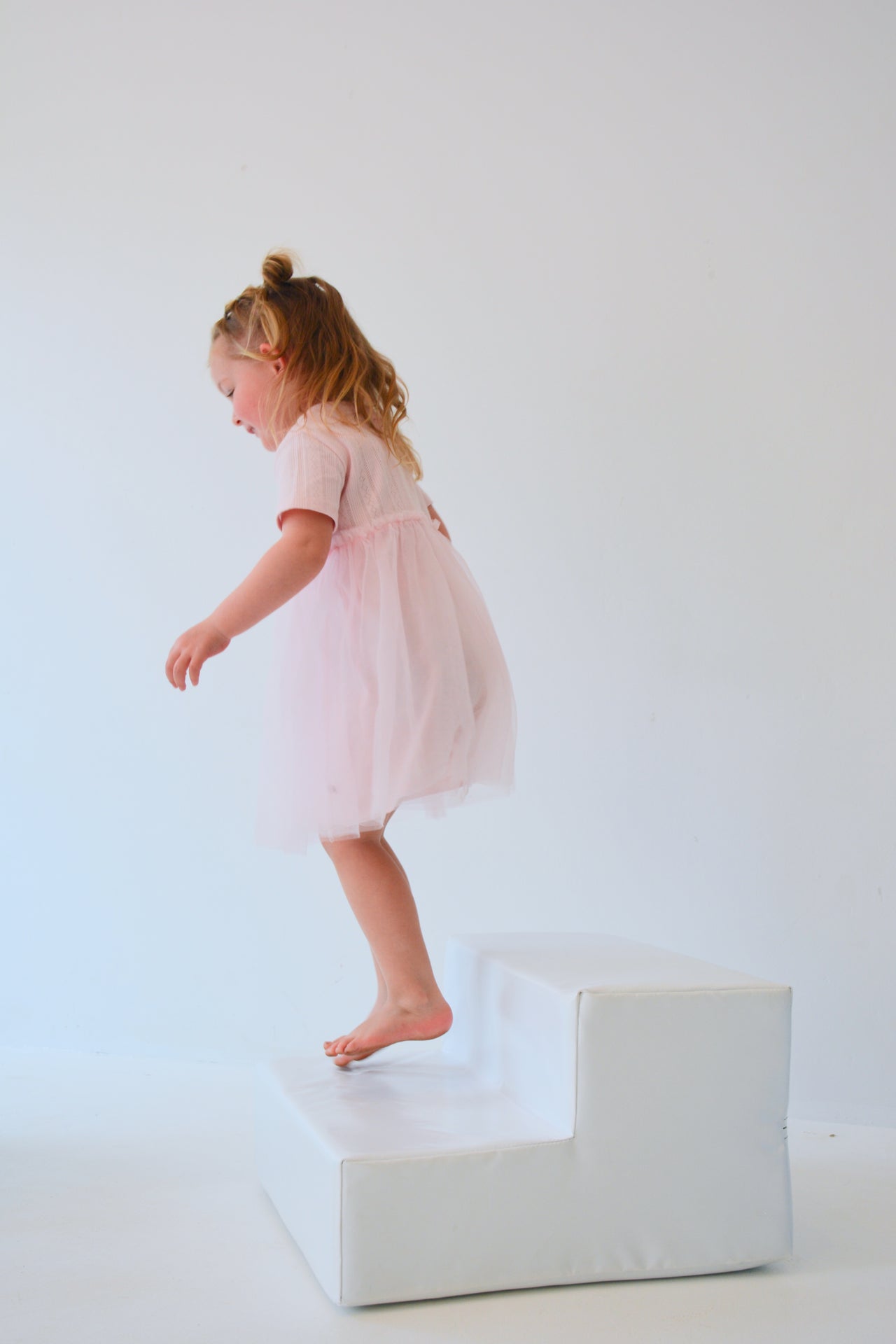 Soft Play - Stairs