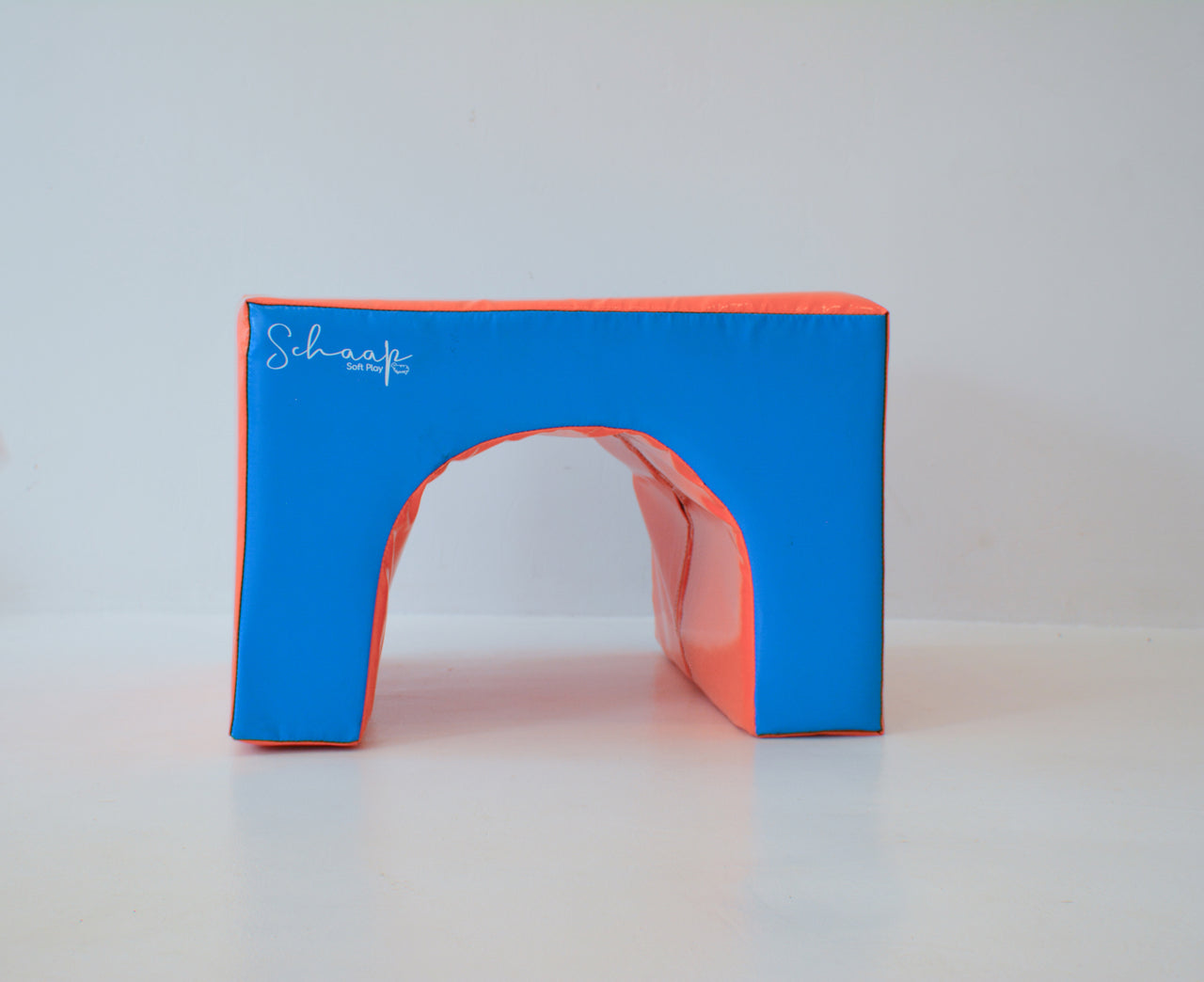 Soft Play - Bridge/Tunnel