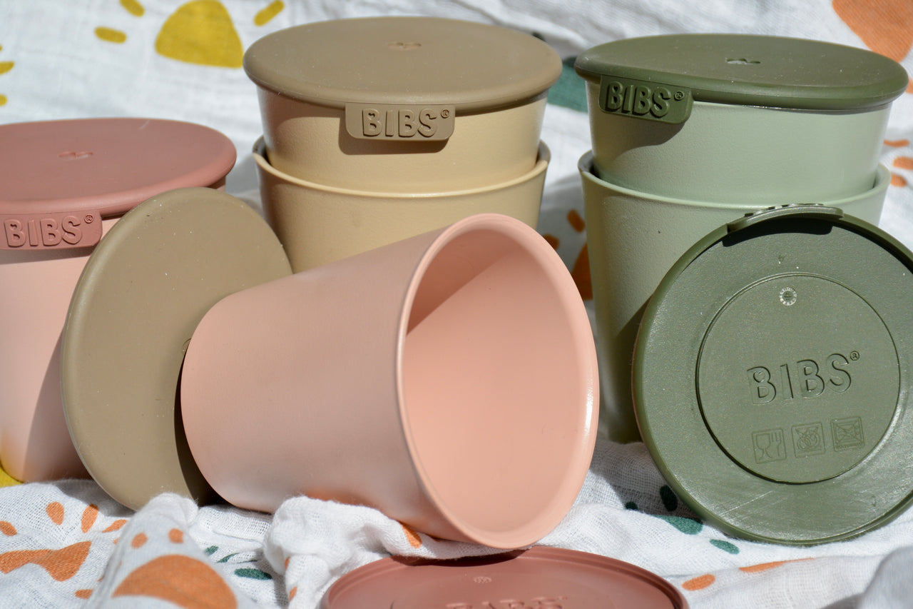 BIBS Cup Set