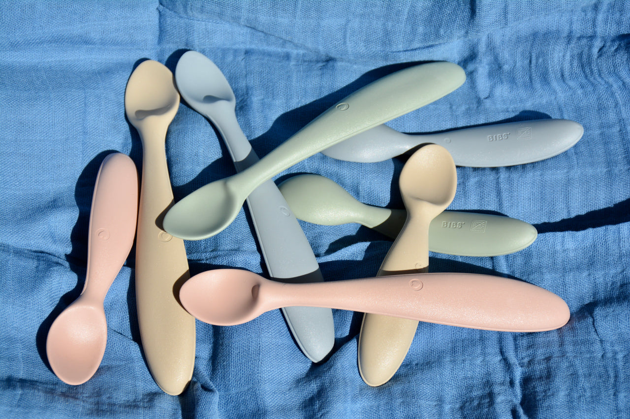 BIBS Spoon Set