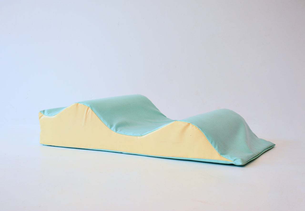 Soft Play - Wave/Wave Topper