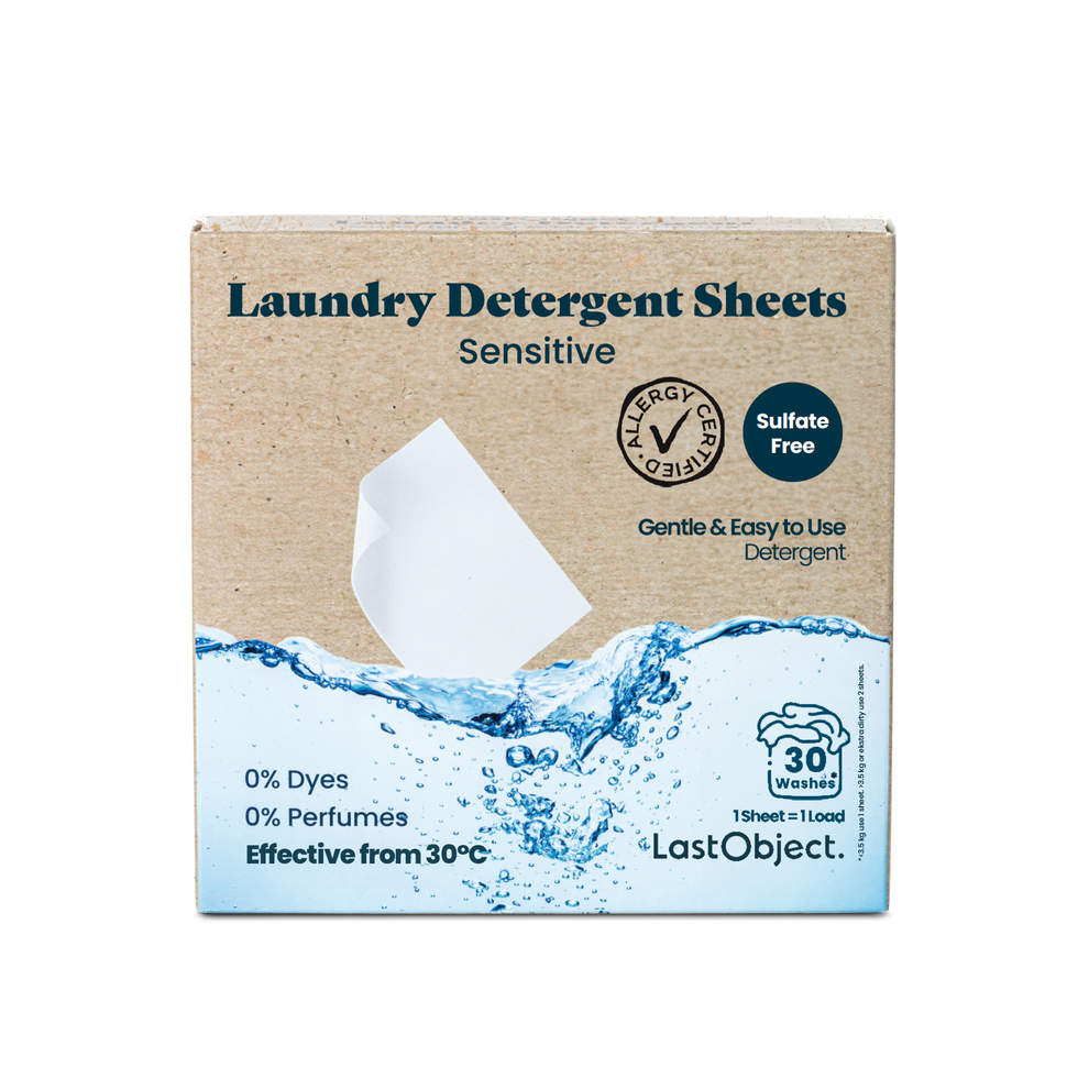 LastObject Laundry Detergent Sheets JanaS Ladies and Babies boutique