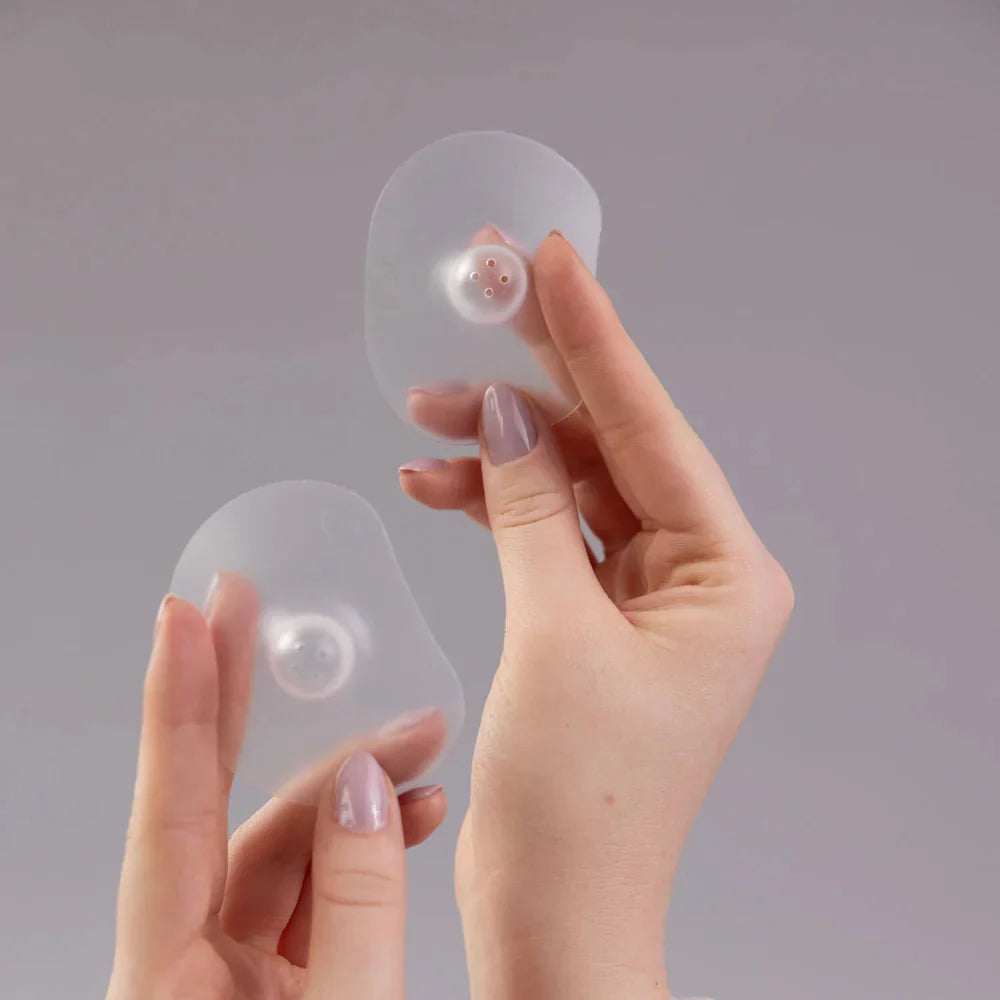 Difrax - Nipple Shields