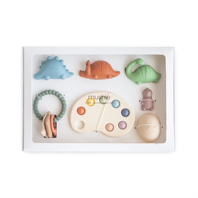 Mushie Little Princess Play Set