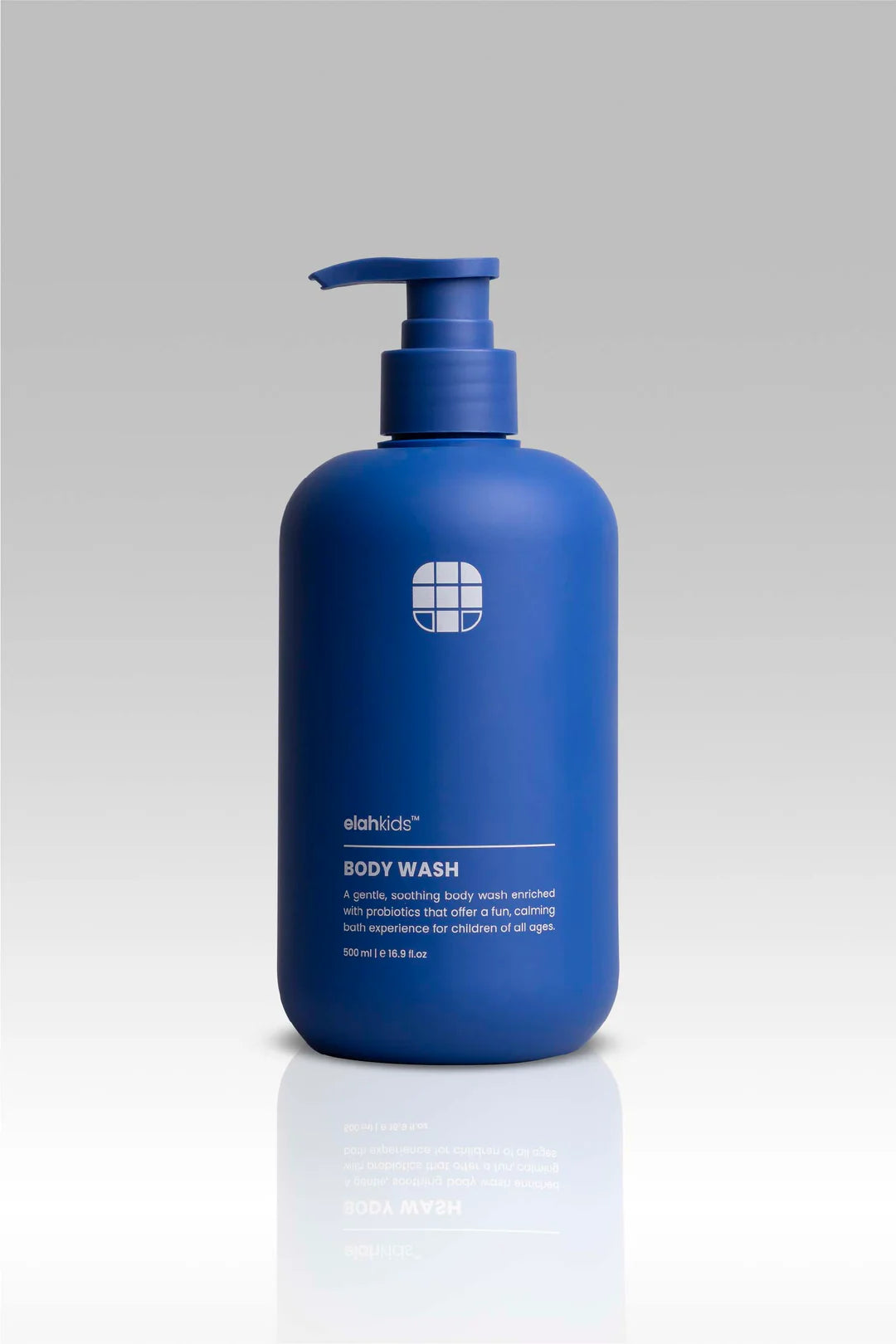 Elah Kids - Body Wash