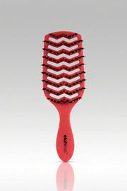 Children's brush for tangled hair