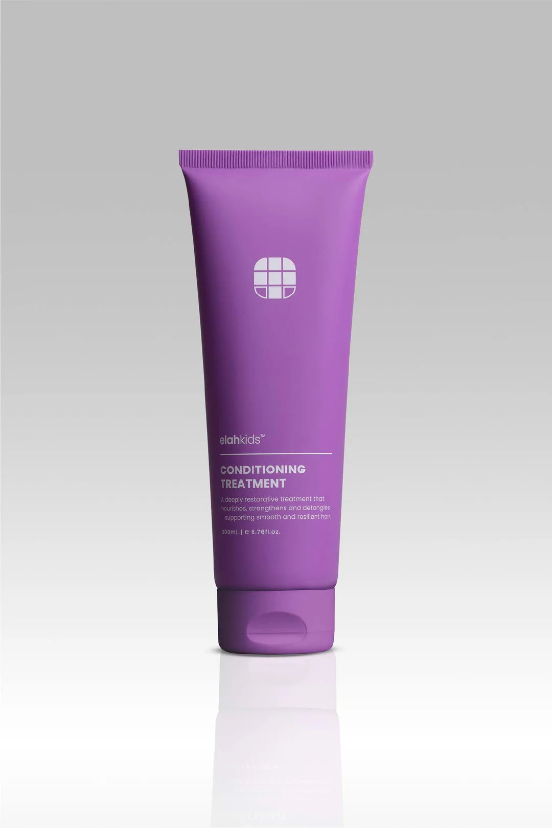 Elah Kids - Conditioning Treatment