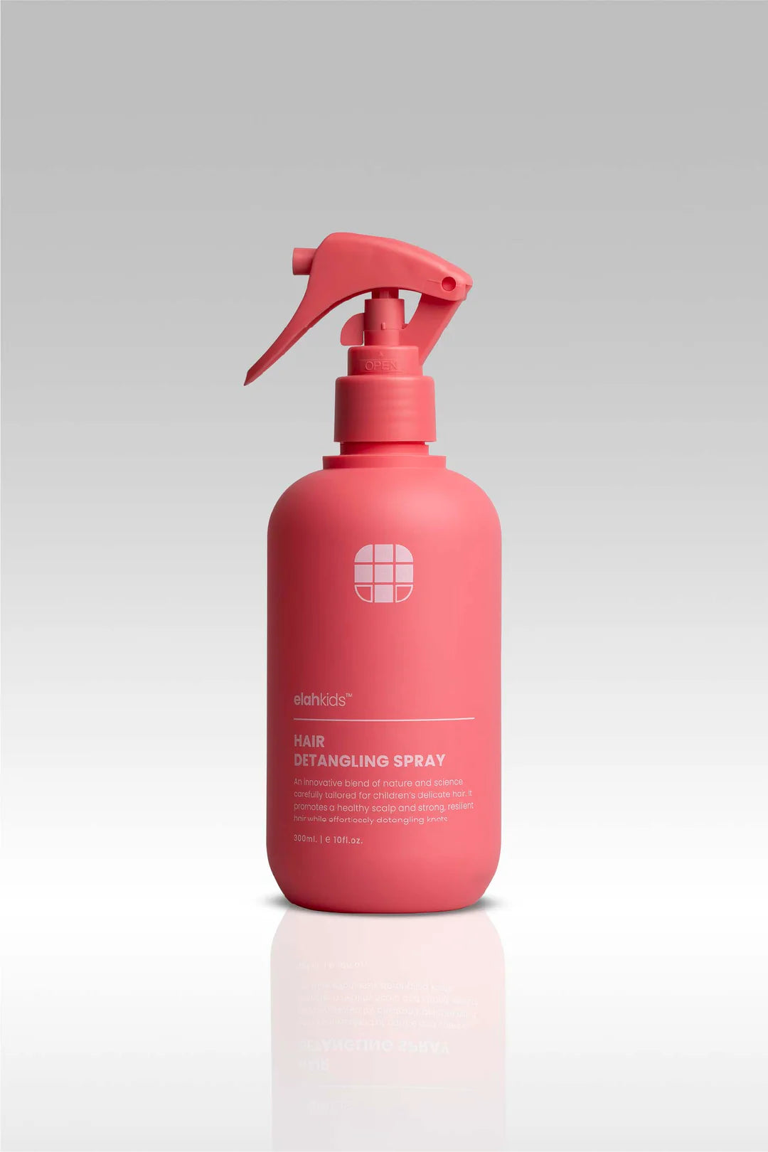 Elah Kids - Hair Detangling Spray
