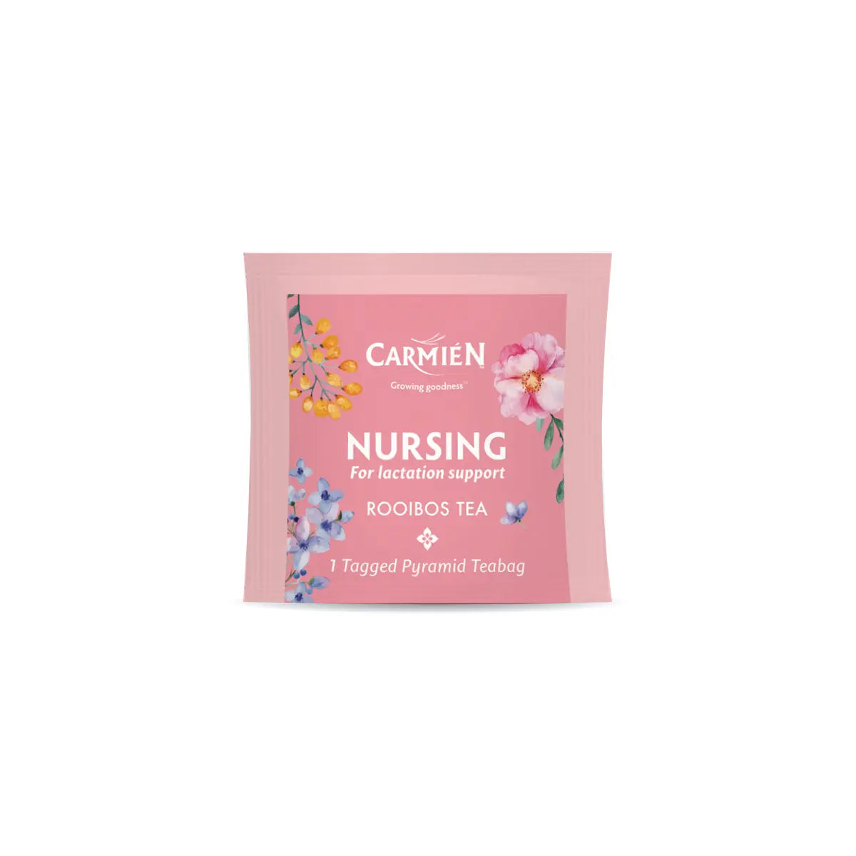 Carmien - Nursing Envelopes