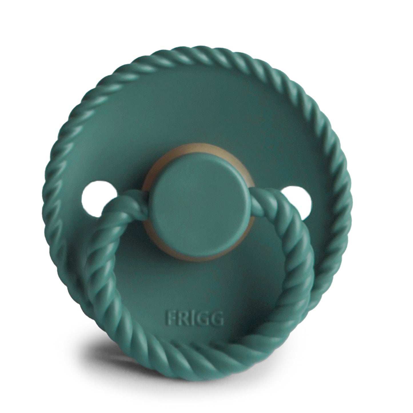 Frigg pacifier - FRIGG Rope and Rope Night - Size 1