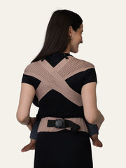 Flybaby breathable newborn baby carrier South Africa