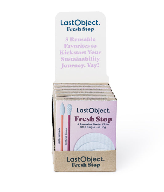 LastObject FreshStop pack