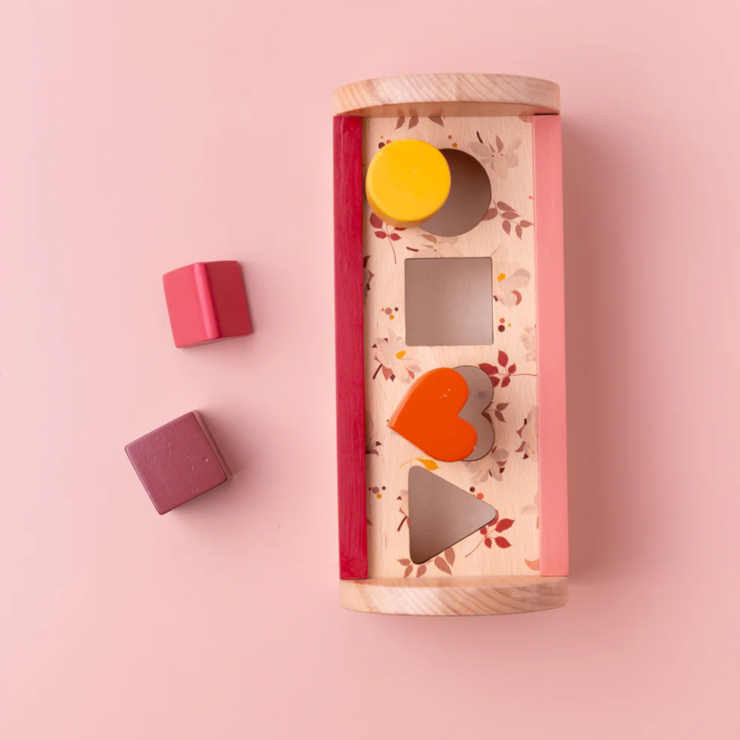 Grow Baby Shape Sorter