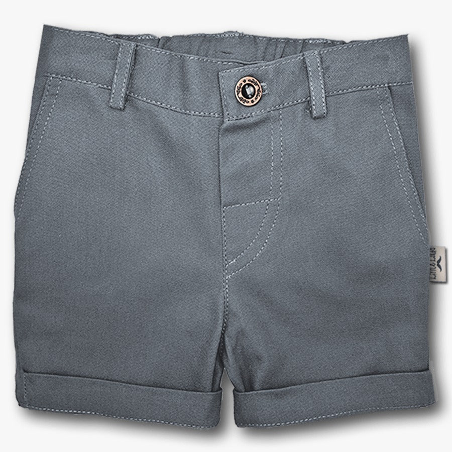 Little Lads Chino short and long - various colors