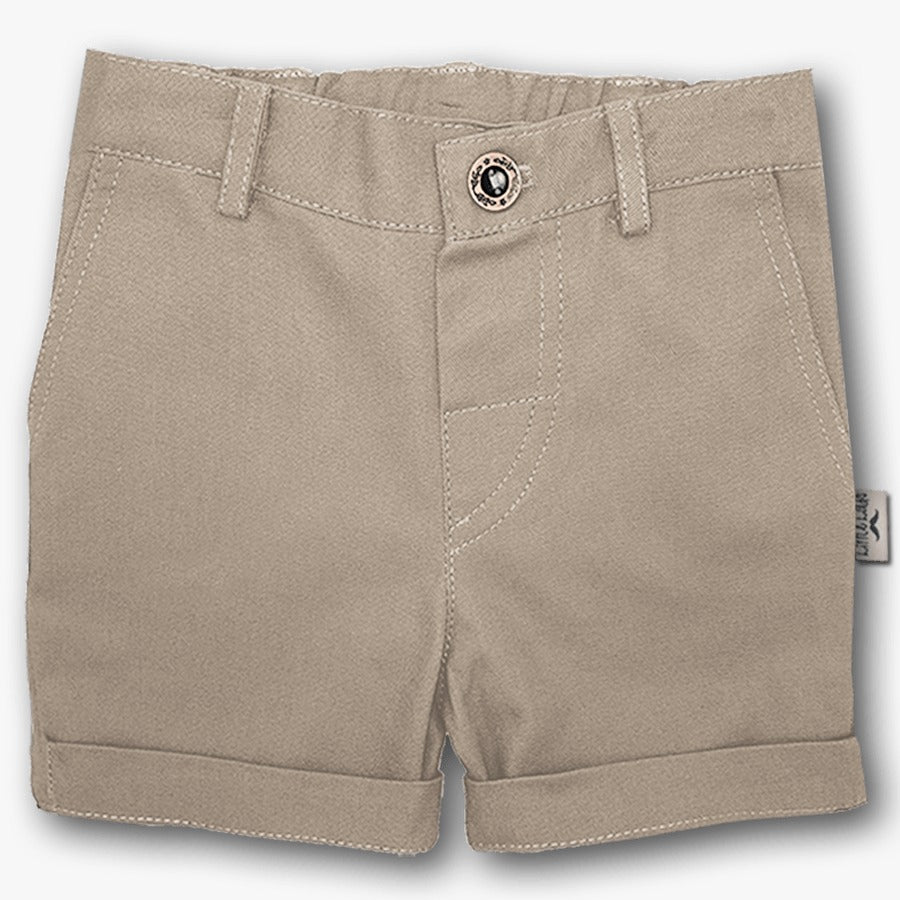 Little Lads Chino short and long - various colors