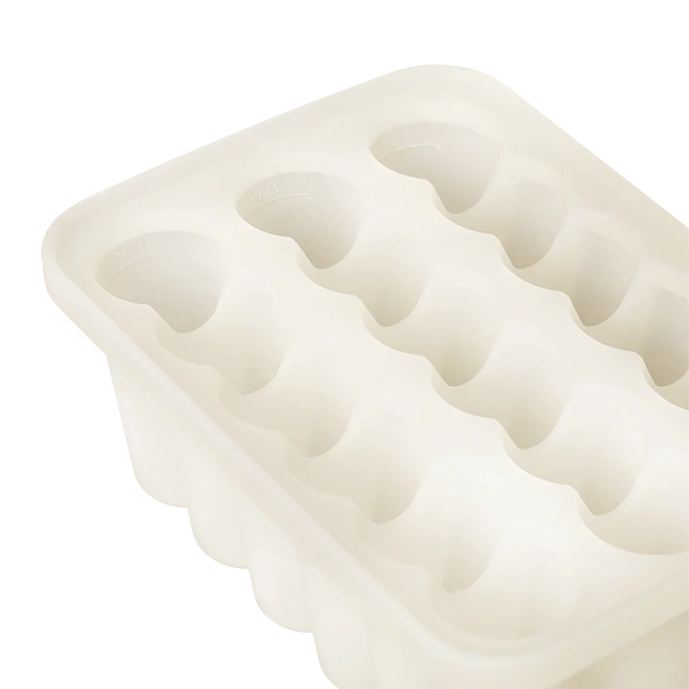 BIBS - Baby Food Freezer Tray