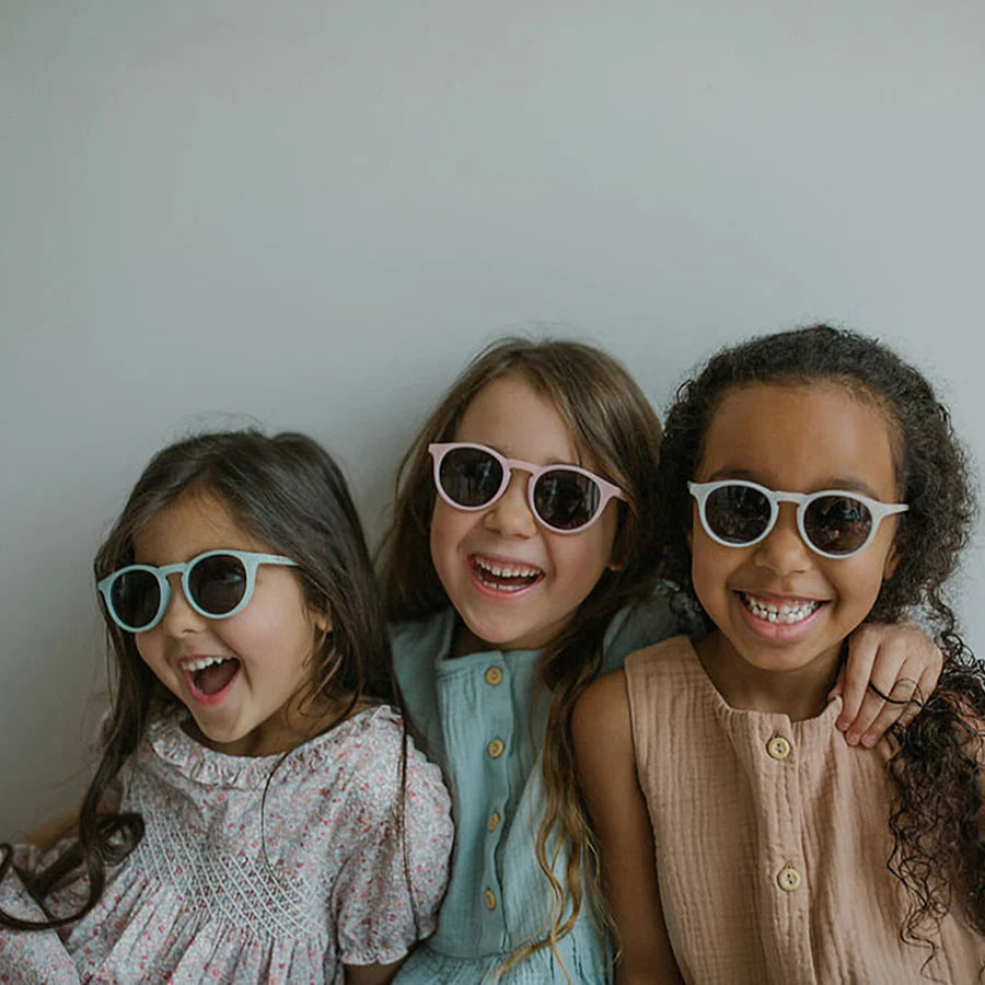 LEOSUN - UV400 polarized sunglasses - 0-2 Years