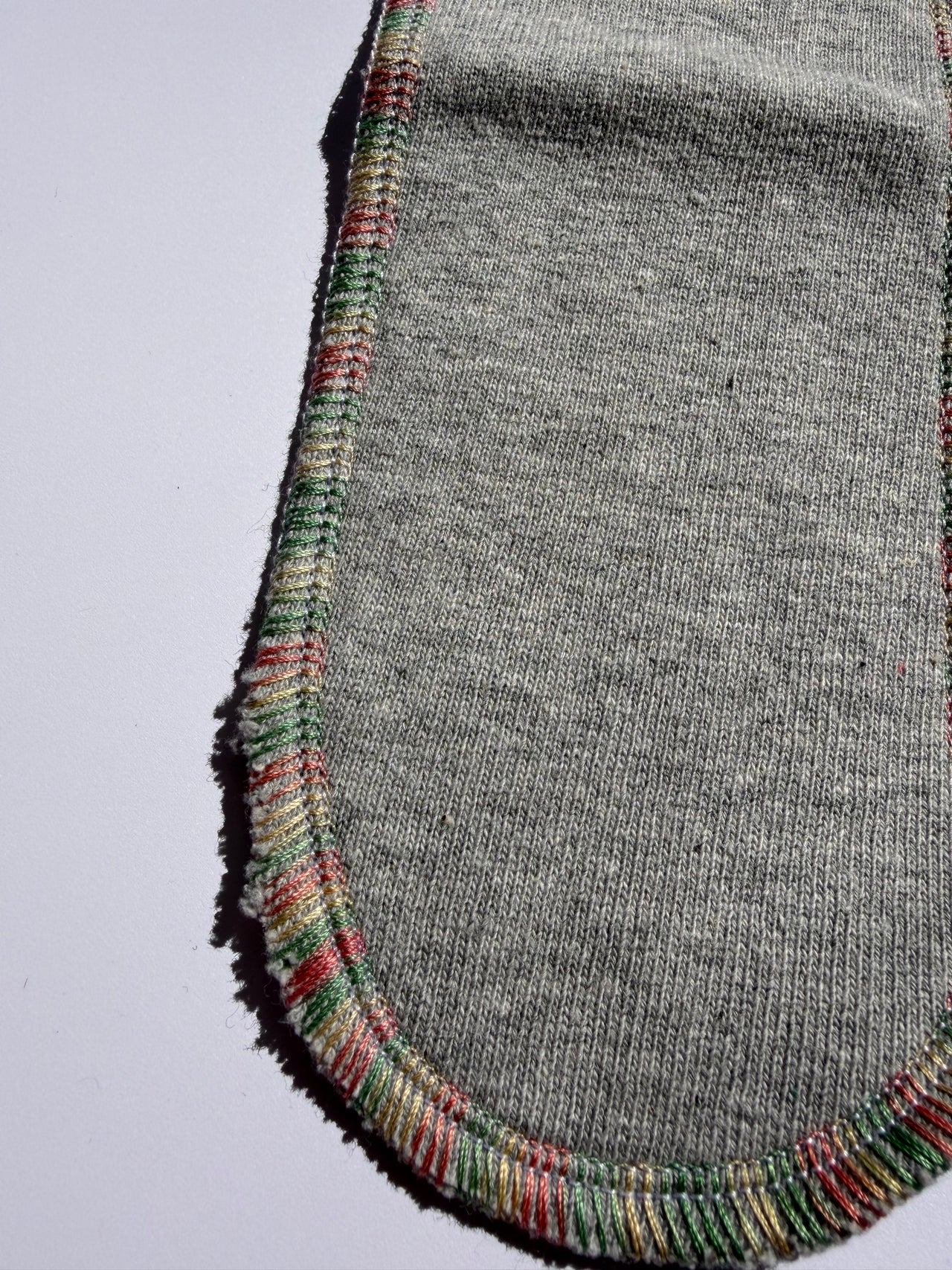 Newborn Diaper Hemp Booster