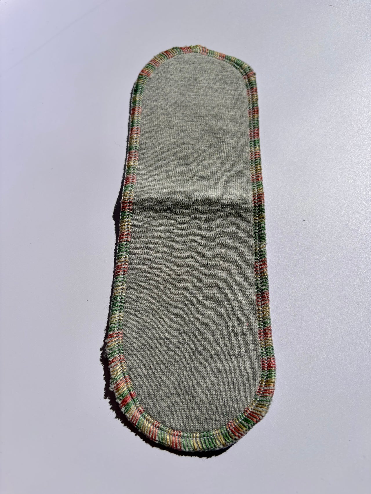 Newborn Diaper Hemp Booster