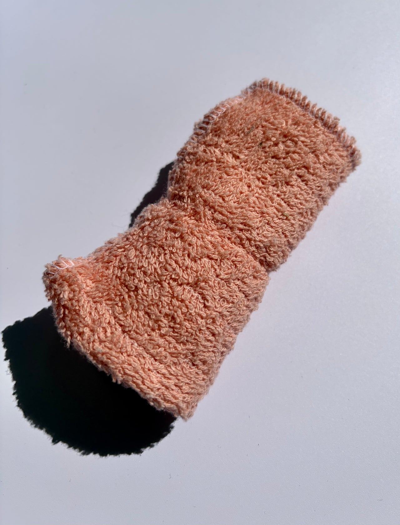 Reusable Cloth Wipes