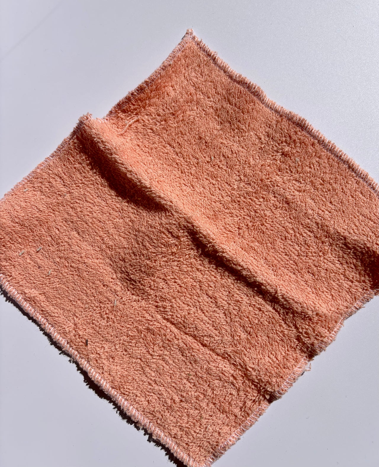 Reusable Cloth Wipes