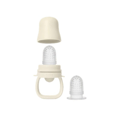 BIBS Silicone Baby Feeder