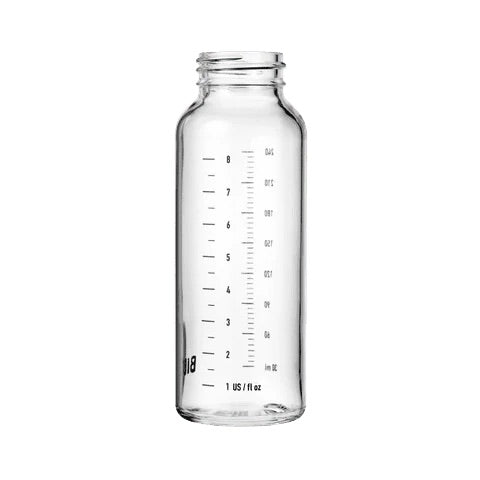 BIBS Glass Bottle Only