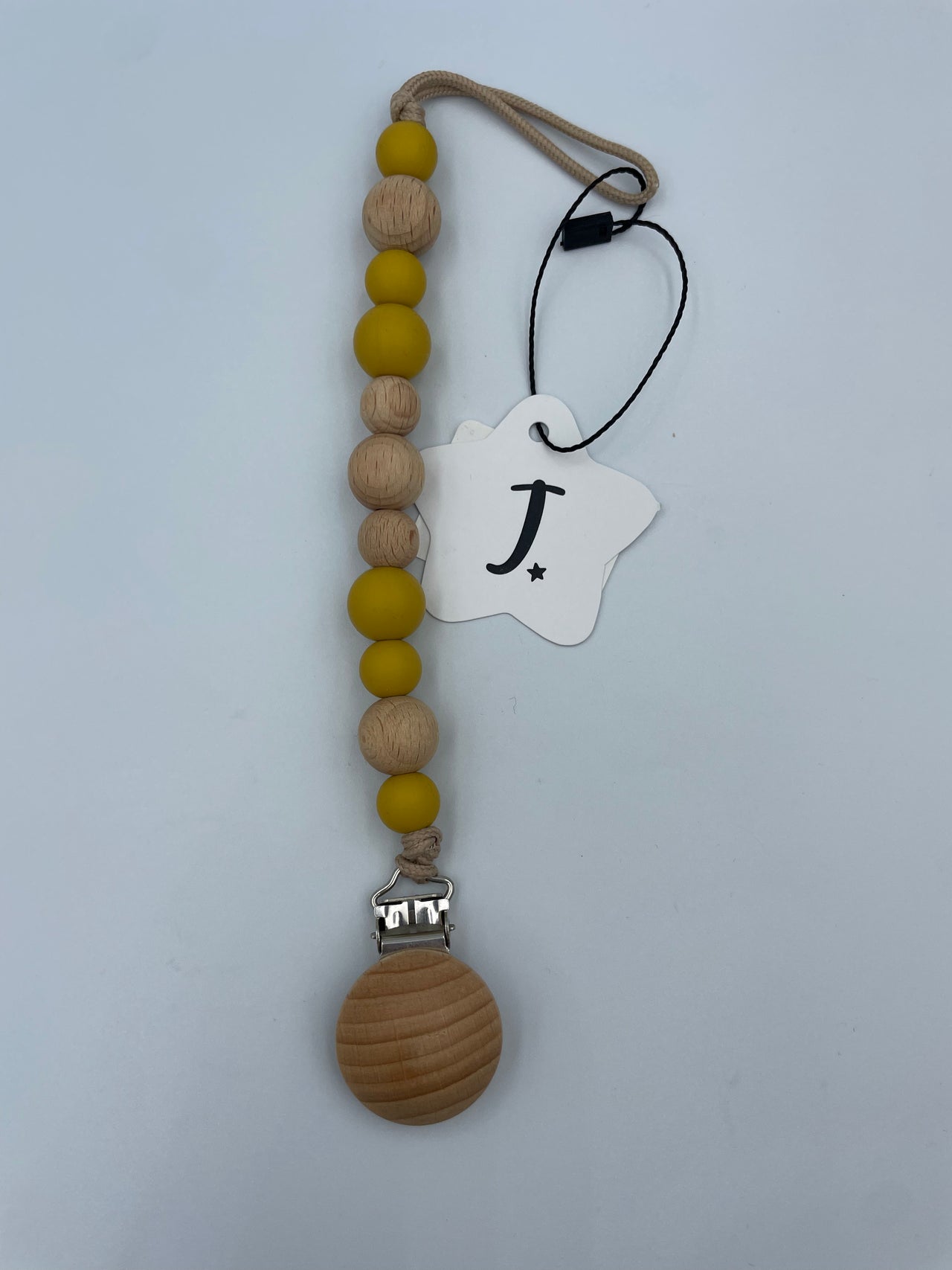Standard Silicone Dummy Clips