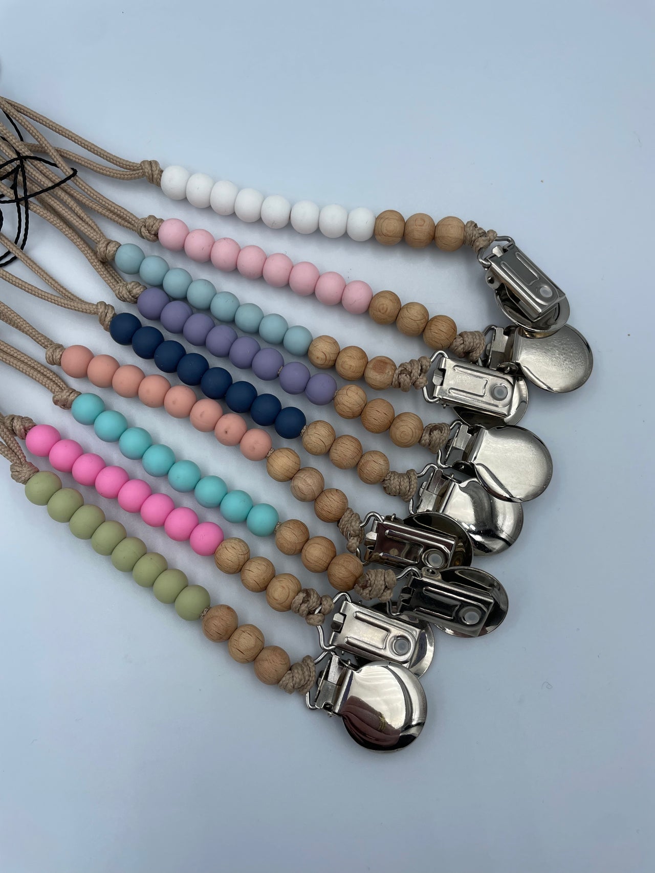 Newborn Dummy Clip