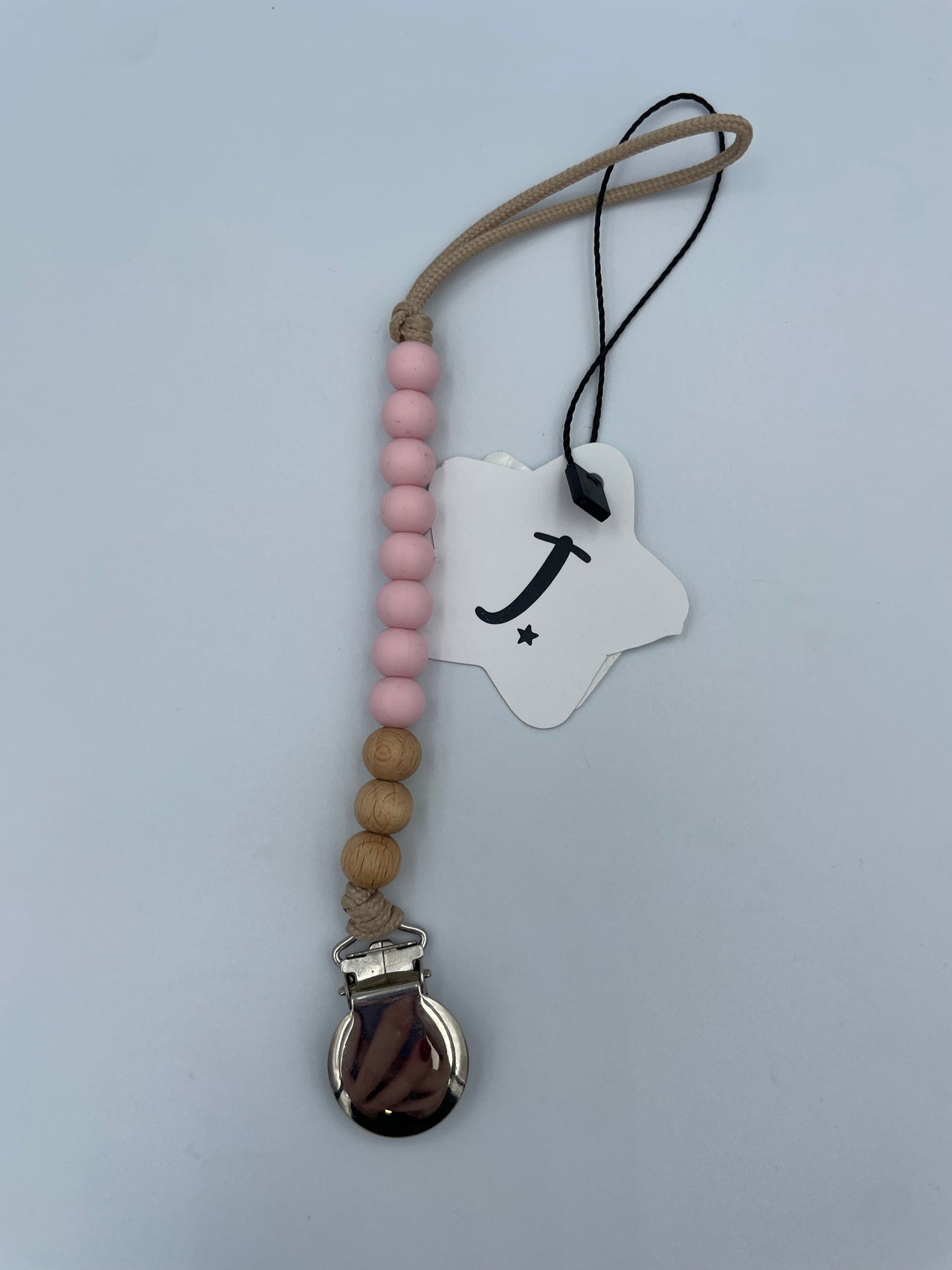Newborn Dummy Clip