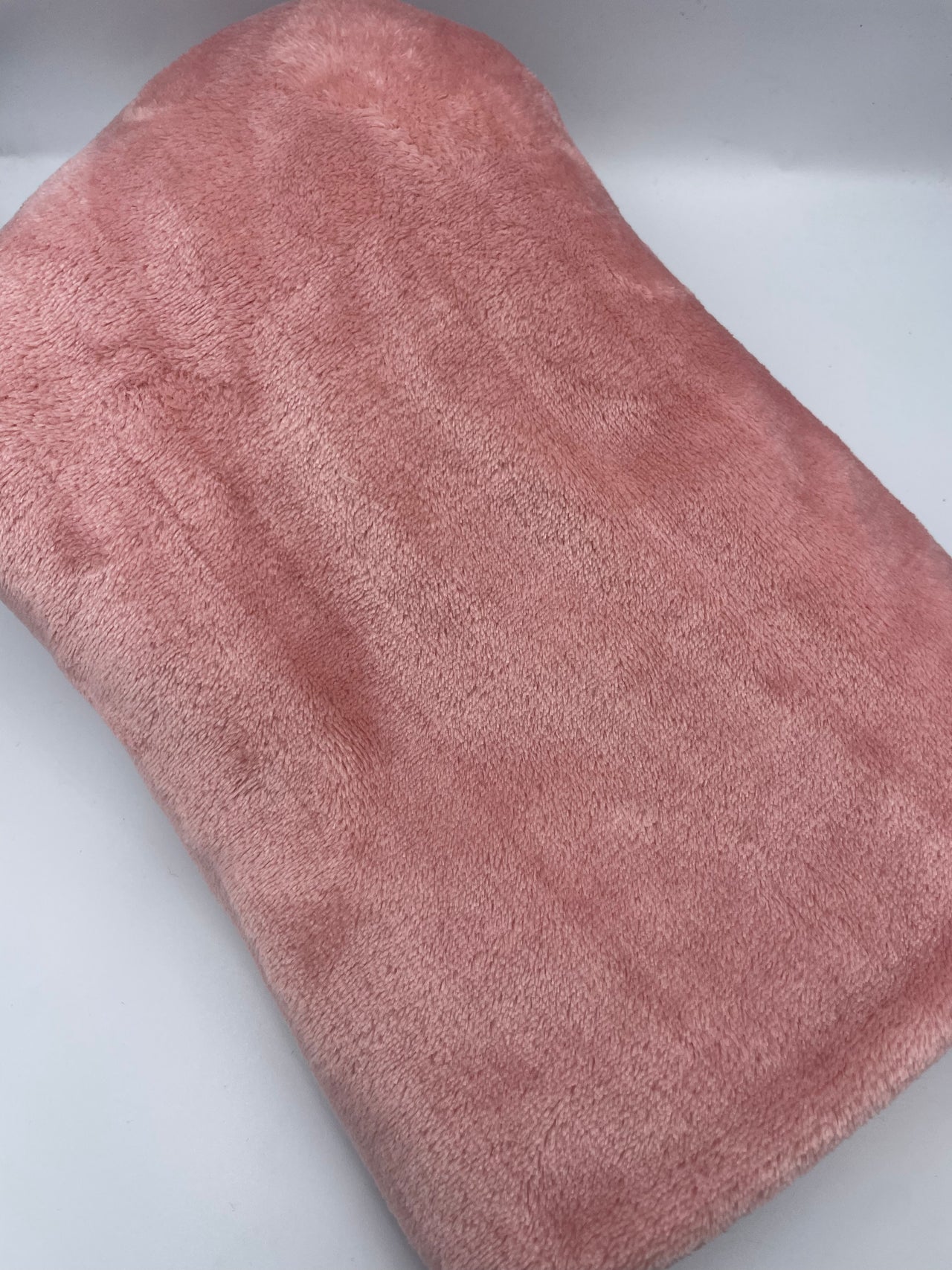 Fleece Blanket