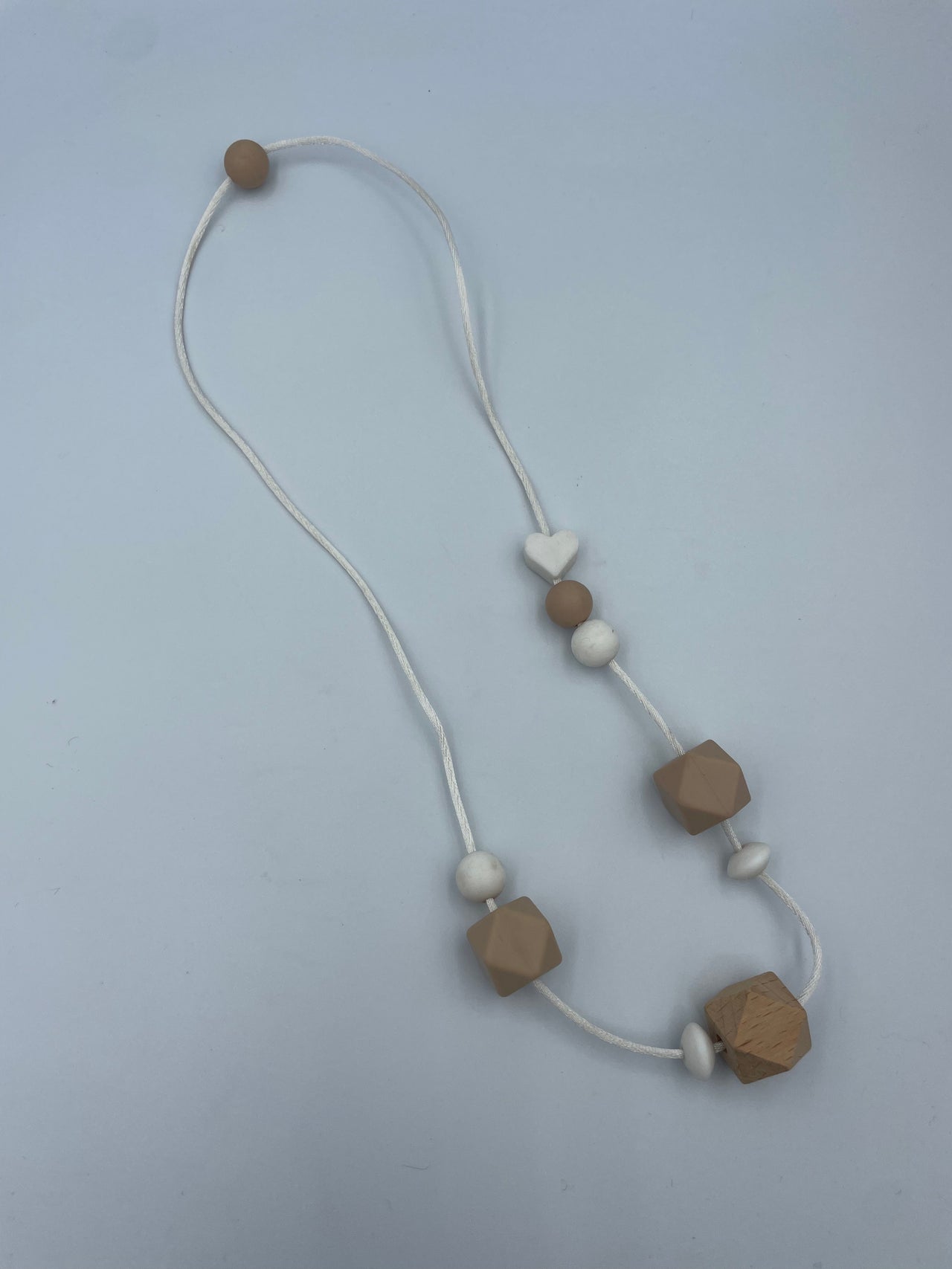 Mama Feeding Necklaces