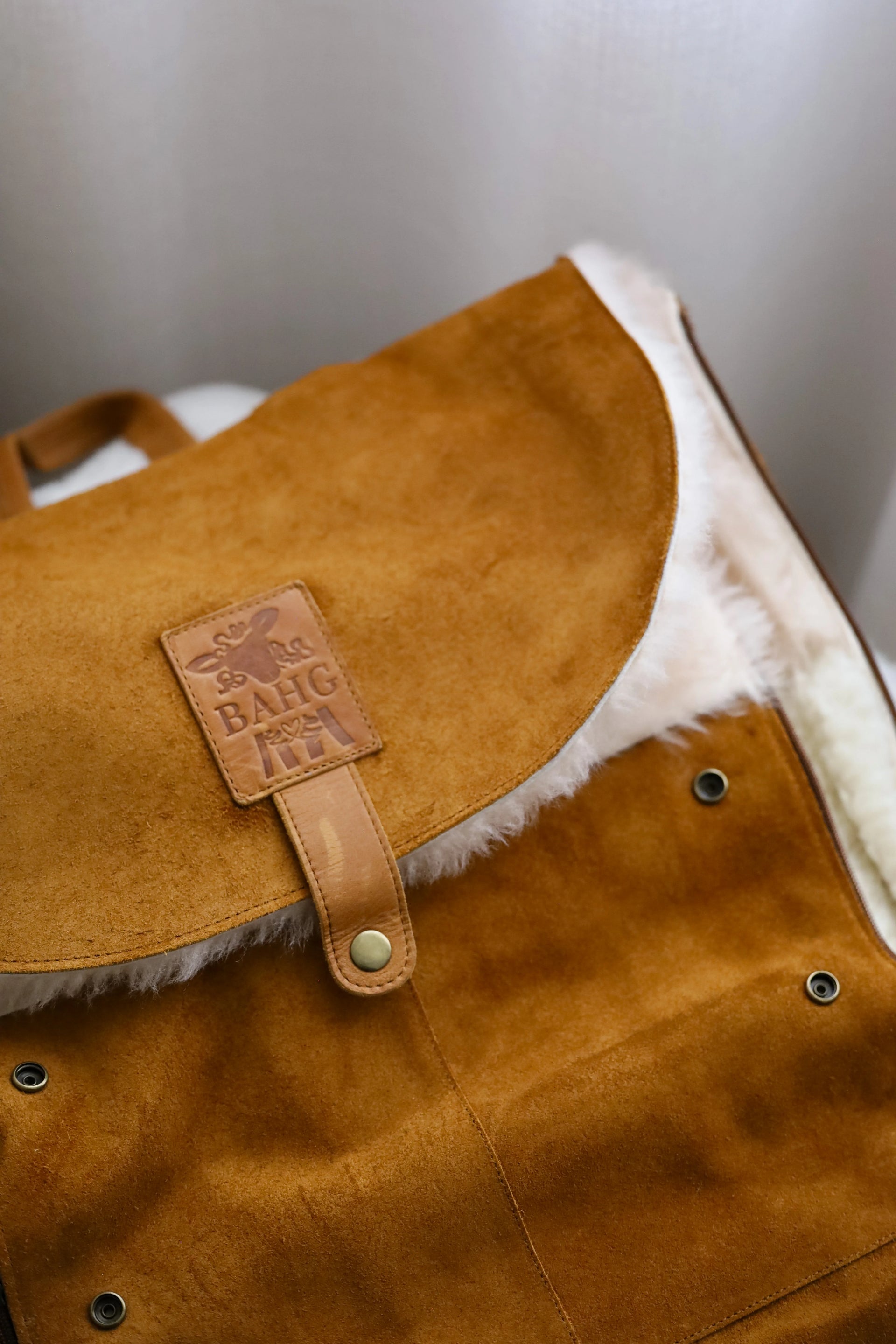 BAHG 5-in-1 Baby Essential