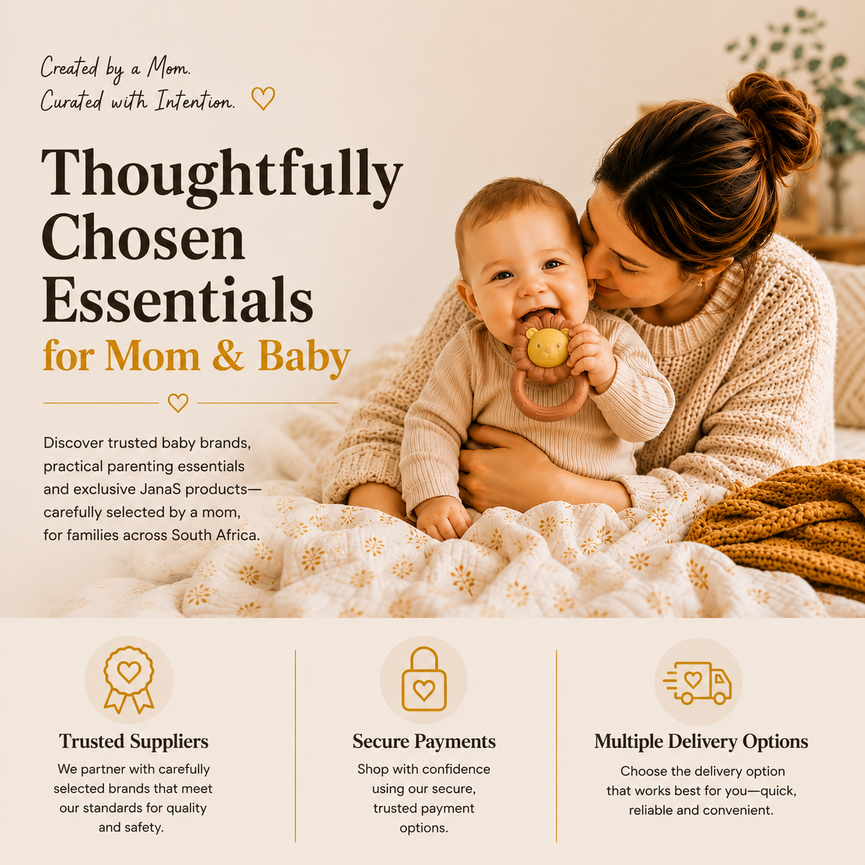 JanaS baby Boutique 