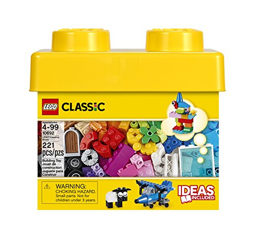LEGO® Classic Creative Bricks