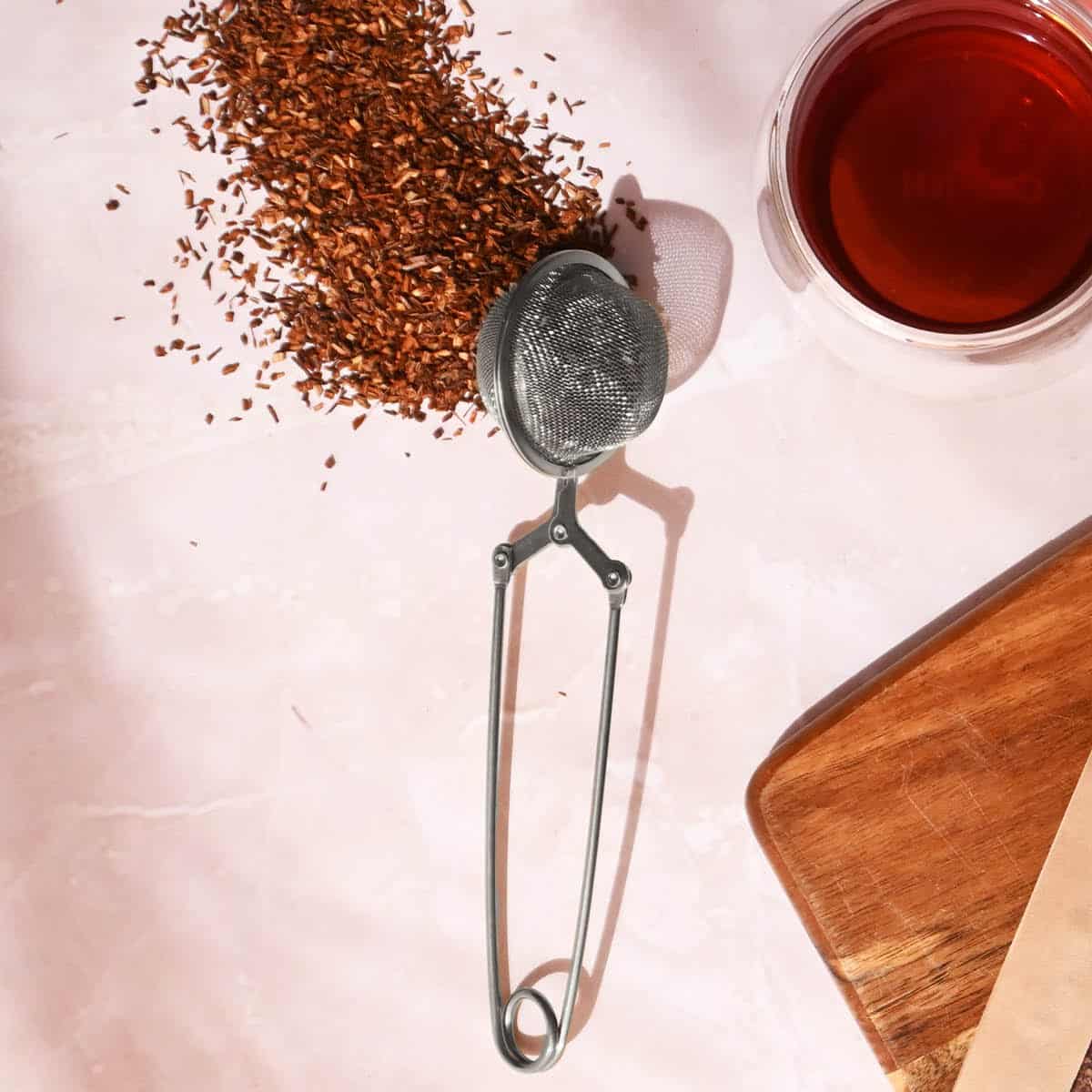 Carmien Loose Leaf Tea Strainer