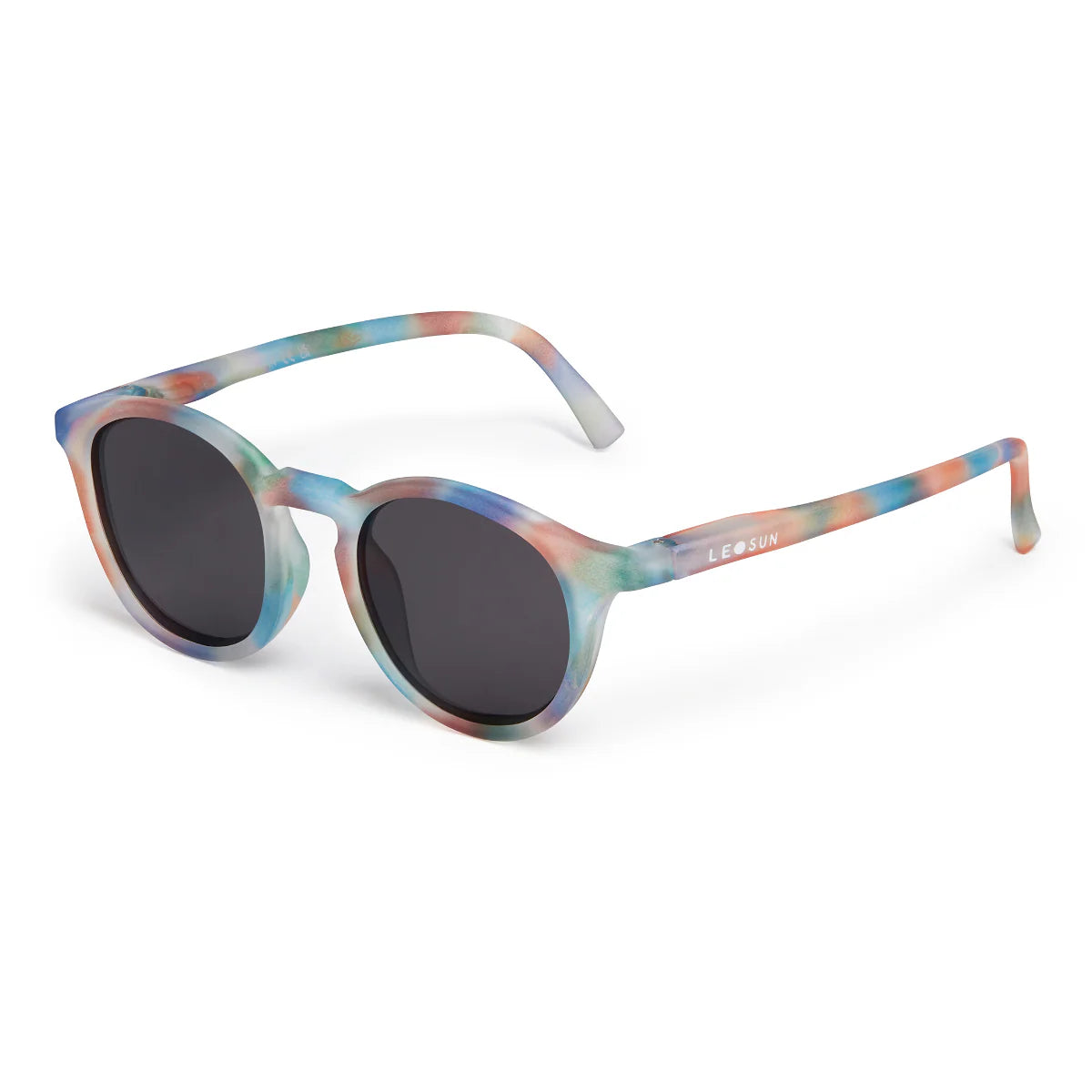 LEOSUN - UV400 polarized sunglasses - 5+ years
