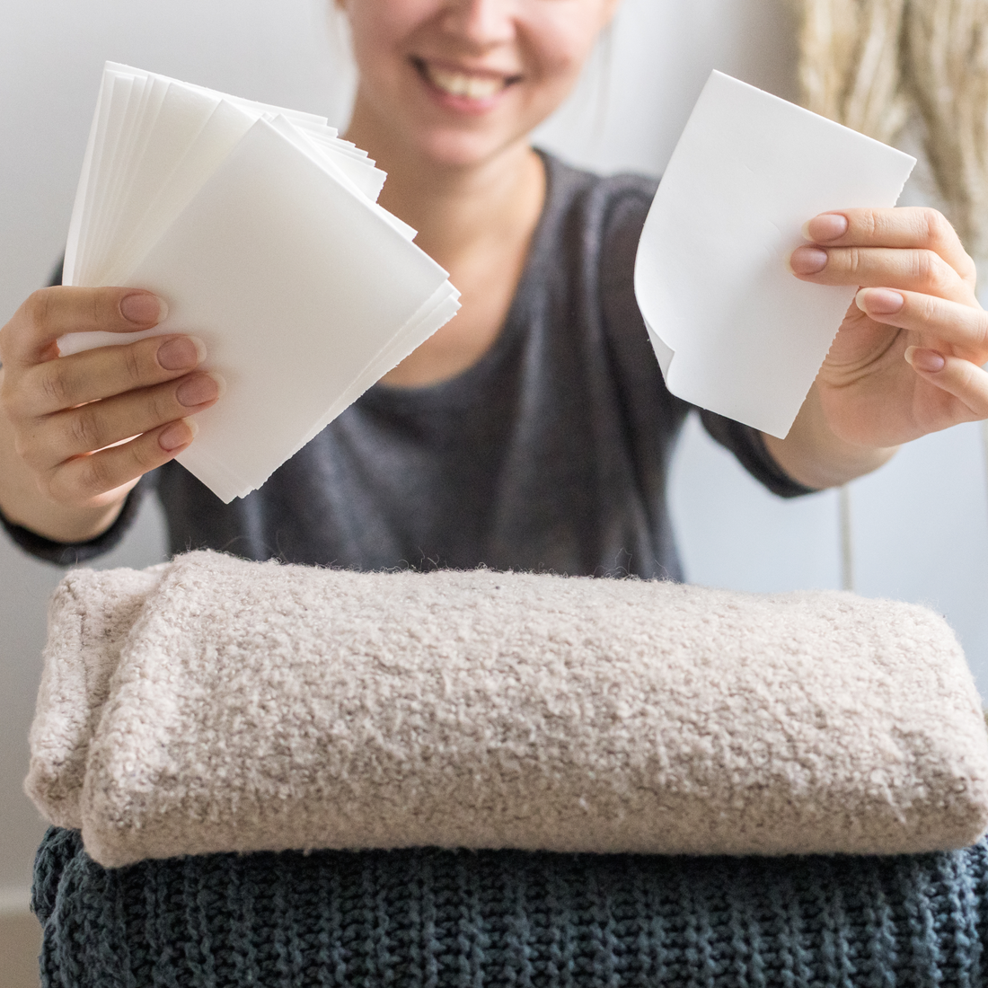 LastObject Laundry Detergent Sheets JanaS Ladies and Babies boutique