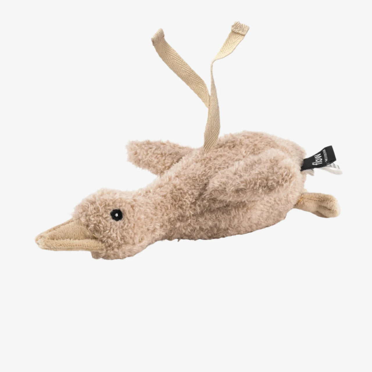 Liva (Oat) - Comforter On-The-Go