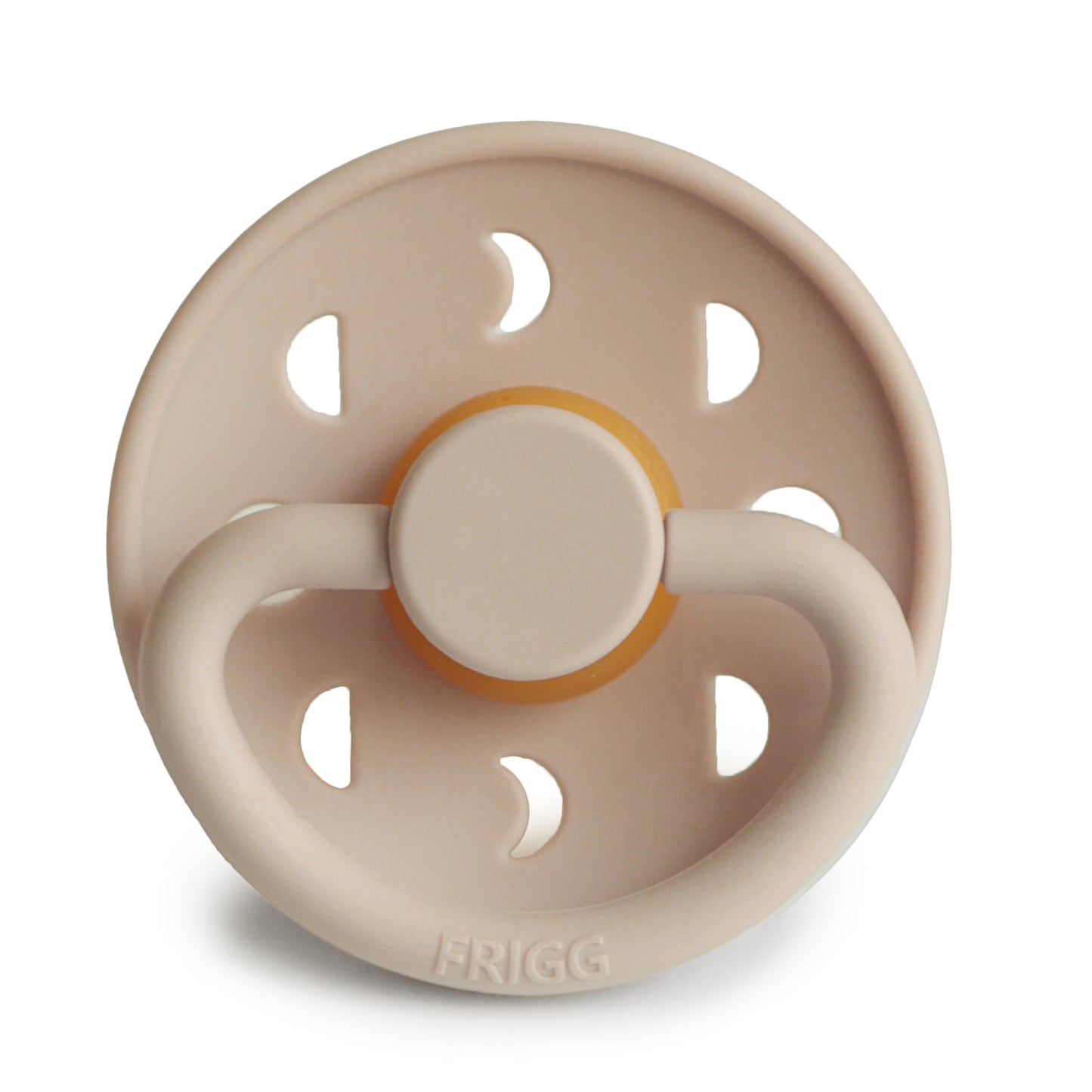 Frigg pacifier - FRIGG Moon Phase and Moon Phase Night - Size 1