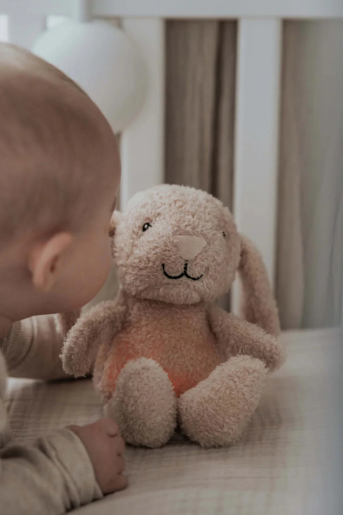 Milo Plush Night Light